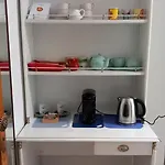 Casa de hóspedes Matrimoniale Francese Con Bagno Privato