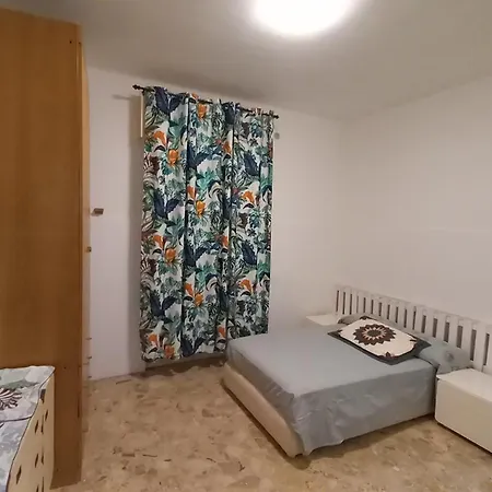 Matrimoniale Francese Con Bagno Privato