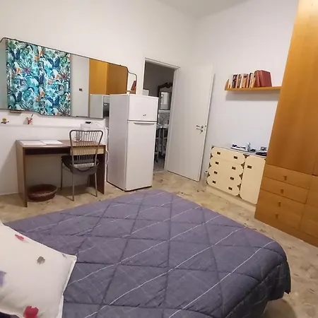 Matrimoniale Francese Con Bagno Privato
